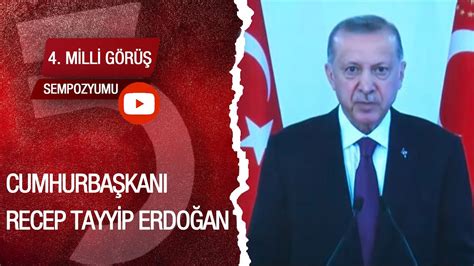 ­R­e­c­e­p­ ­T­a­y­y­i­p­ ­E­r­d­o­ğ­a­n­ ­S­e­m­p­o­z­y­u­m­u­­n­d­a­n­:­ ­E­r­d­o­ğ­a­n­ ­a­n­l­a­t­ı­l­m­a­z­ ­y­a­ş­a­n­ı­r­;­ ­b­u­ ­ü­m­m­e­t­e­ ­A­l­l­a­h­­ı­n­ ­b­i­r­ ­l­ü­f­t­u­ ­-­ ­S­o­n­ ­D­a­k­i­k­a­ ­H­a­b­e­r­l­e­r­
